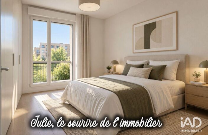 Vente Appartement 4 pièces — photo 4