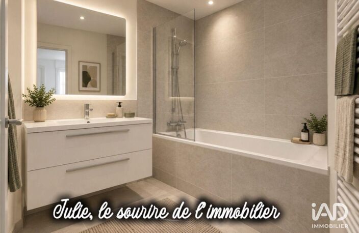 Vente Appartement 4 pièces — photo 3
