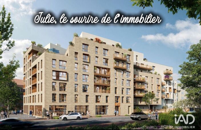 Vente Appartement 4 pièces — photo 5