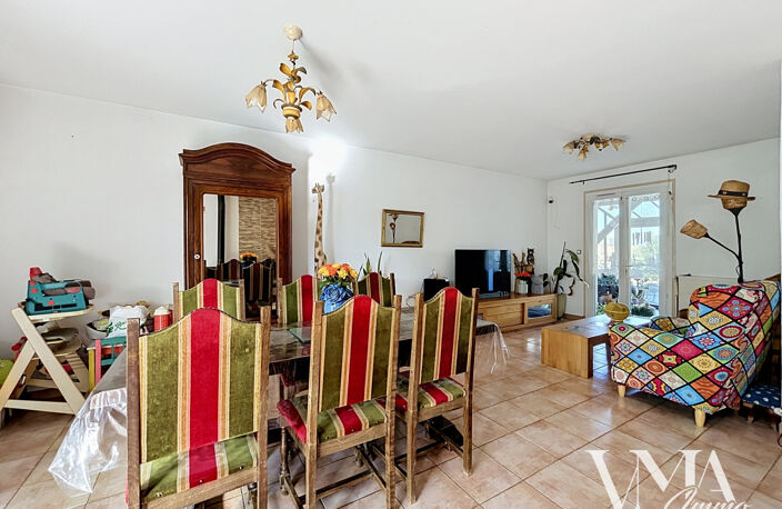 Maison 8 pièces 140m2 — photo 4