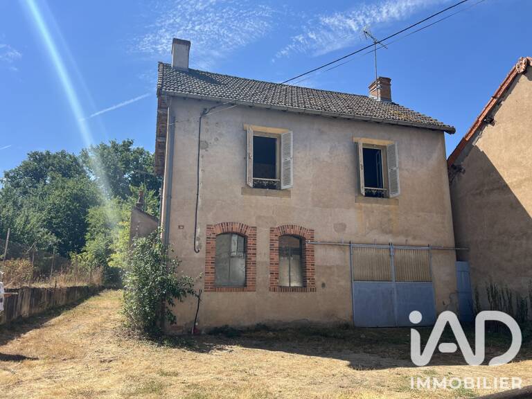 Vente Maison de village 3 pièces — photo 1