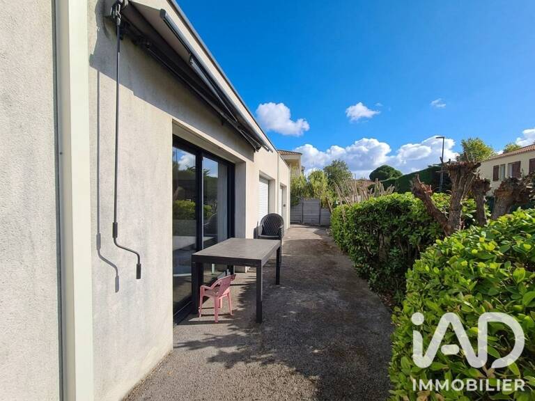 Vente Maison/villa 4 pièces — photo 1