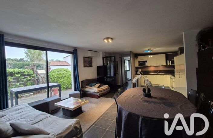 Vente Maison/villa 4 pièces — photo 2