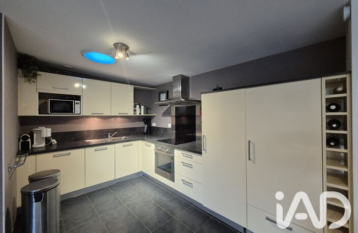 Vente Maison/villa 4 pièces — photo 3