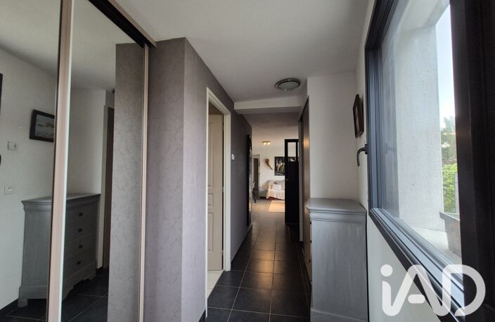 Vente Maison/villa 4 pièces — photo 4