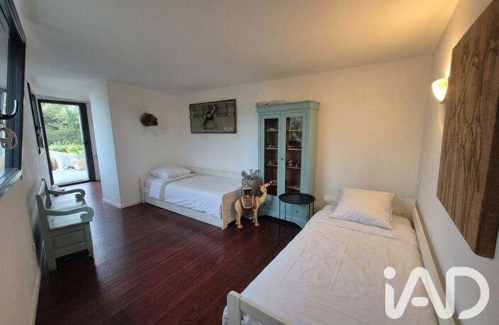 Vente Maison/villa 4 pièces — photo 5