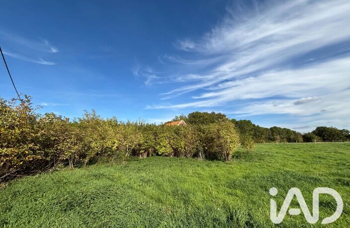 Vente Terrain à bâtir 773 m&sup2; — photo 2