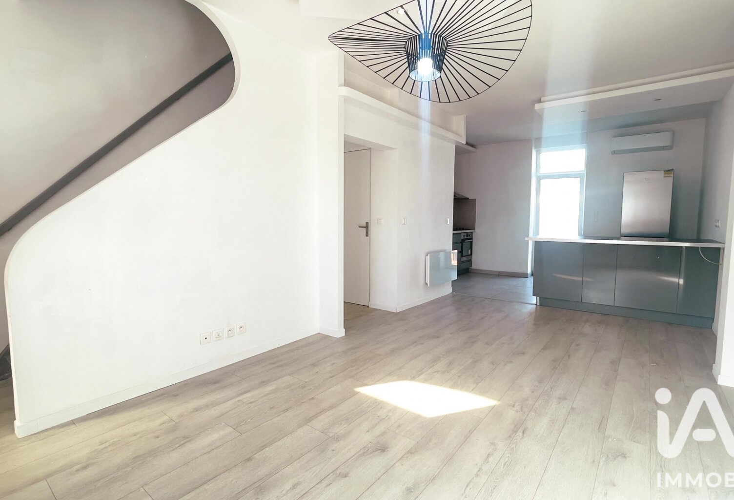 Vente Maison de ville 4 pièces — photo 1