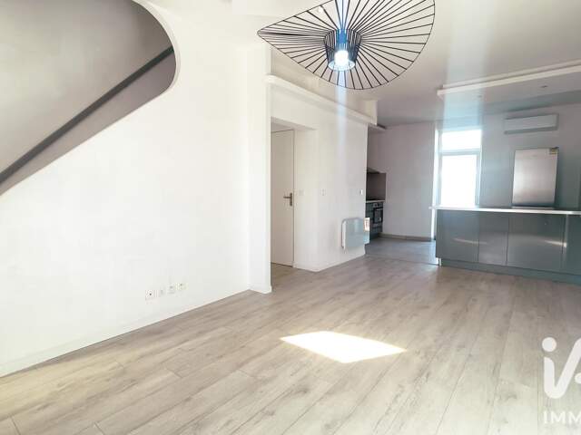 Vente Maison de ville 4 pièces — photo du bien