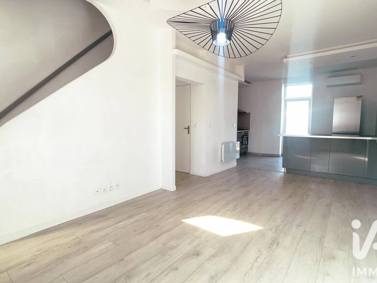 Vente Maison de ville 4 pièces — photo 1