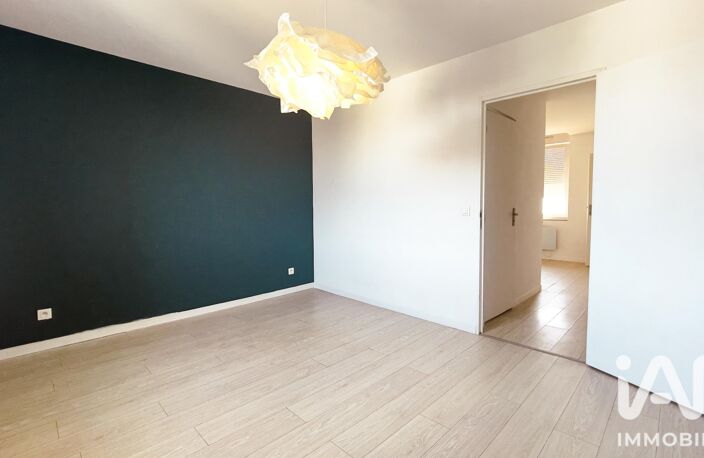Vente Maison de ville 4 pièces — photo 2