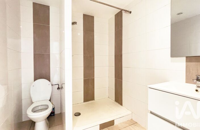 Vente Maison de ville 4 pièces — photo 3