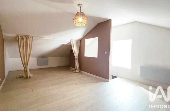 Vente Maison de ville 4 pièces — photo 4