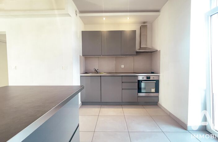 Vente Maison de ville 4 pièces — photo 5