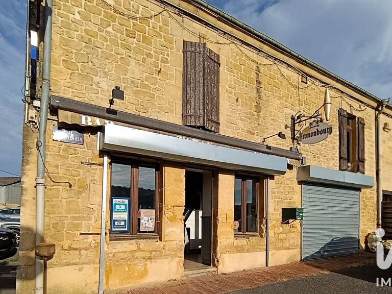 Vente Boutique/Local commercial 180 m&sup2; — photo 1