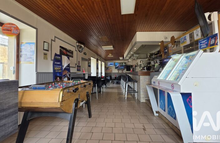 Vente Boutique/Local commercial 180 m&sup2; — photo 2