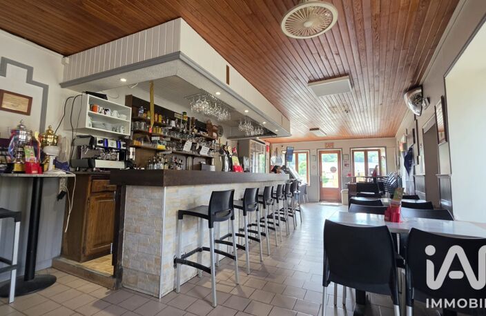 Vente Boutique/Local commercial 180 m&sup2; — photo 3
