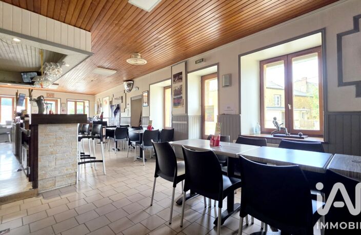 Vente Boutique/Local commercial 180 m&sup2; — photo 4