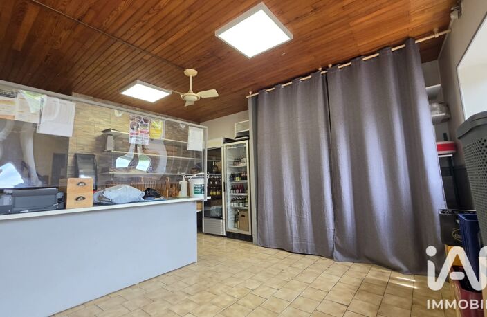 Vente Boutique/Local commercial 180 m&sup2; — photo 5