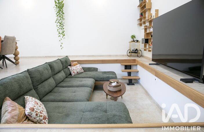 Vente Maison/villa 6 pièces — photo 3