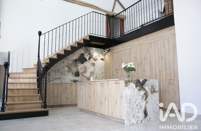 Vente Maison/villa 6 pièces — photo 4
