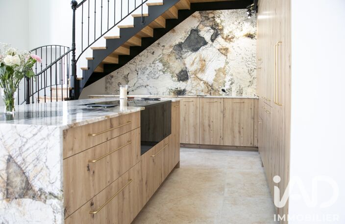 Vente Maison/villa 6 pièces — photo 5