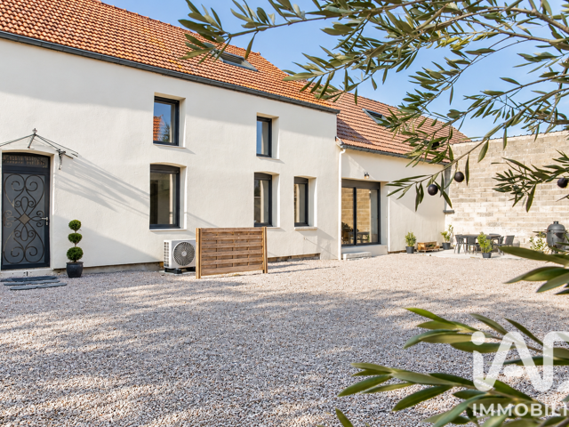 Vente Maison/villa 6 pièces — photo du bien