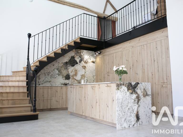 Vente Maison/villa 6 pièces — photo 1