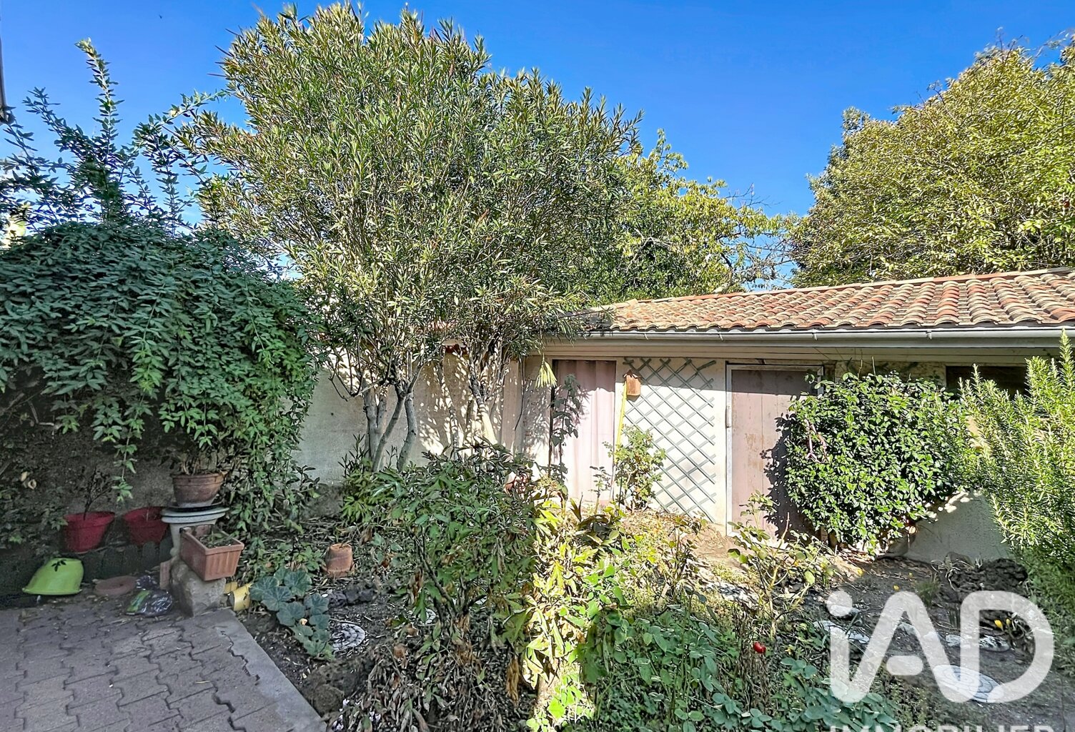 Vente Maison/villa 4 pièces — photo 1