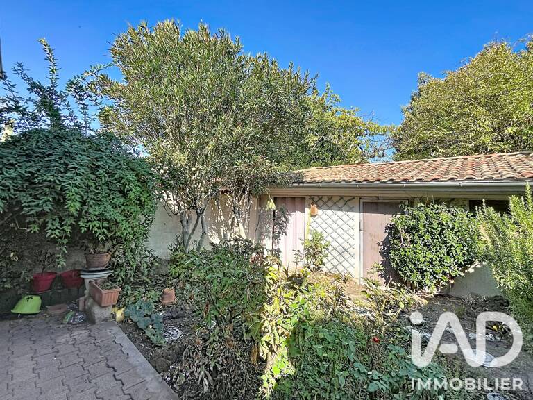 Vente Maison/villa 4 pièces — photo 1
