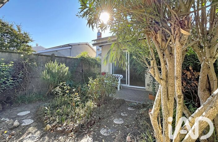 Vente Maison/villa 4 pièces — photo 2