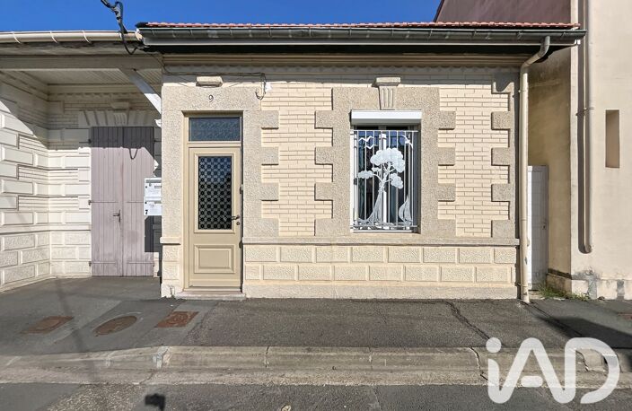 Vente Maison/villa 4 pièces — photo 3