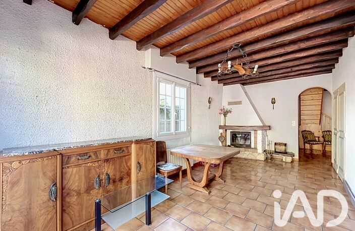 Vente Maison/villa 4 pièces — photo 4