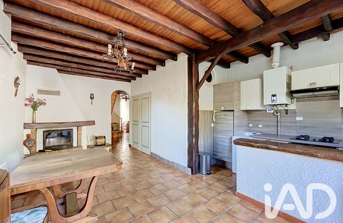 Vente Maison/villa 4 pièces — photo 5