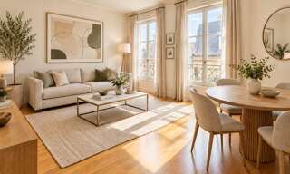 Appartement 3 Pièces 89 m² à vendre à Saint-Germain-en-Laye (78100)