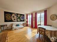 Vente Appartement 3 pièces — photo 2
