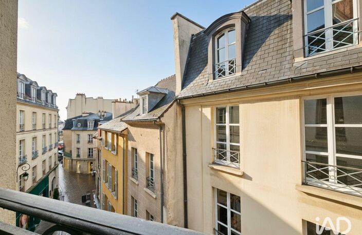 Vente Appartement 3 pièces — photo 3