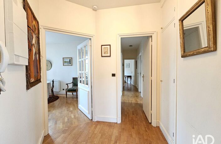 Vente Appartement 3 pièces — photo 4