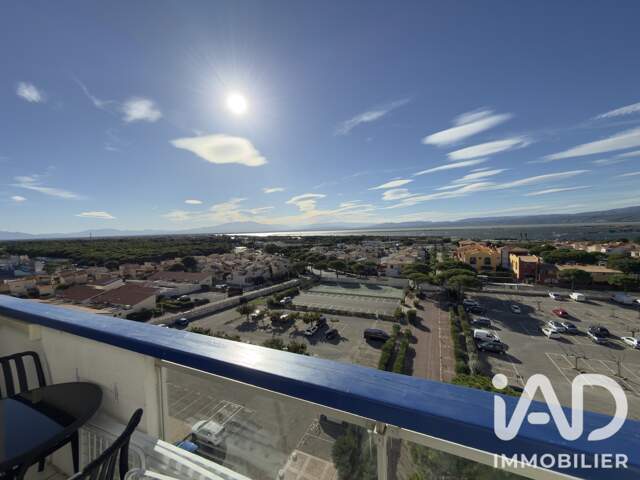 Vente Appartement 2 pièces — photo du bien