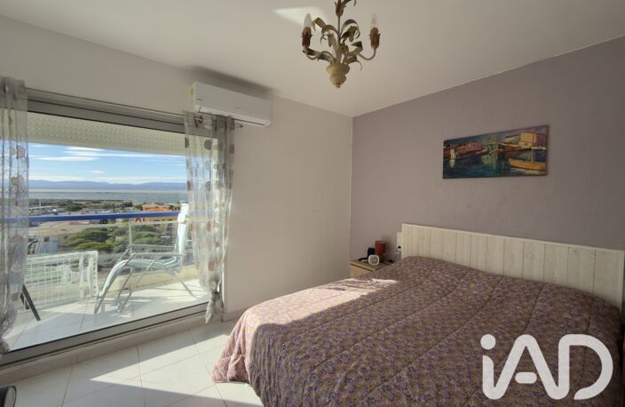 Vente Appartement 2 pièces — photo 3