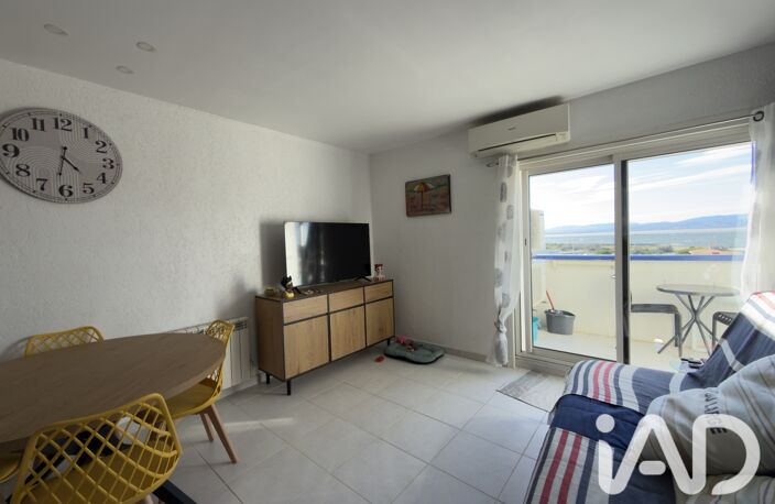 Vente Appartement 2 pièces — photo 4