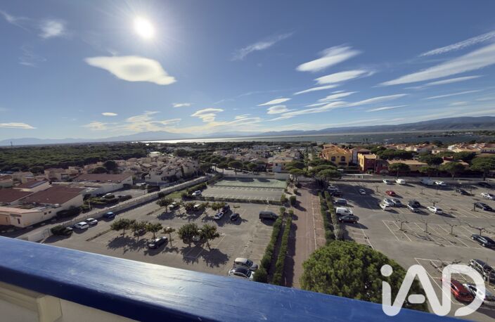 Vente Appartement 2 pièces — photo 5