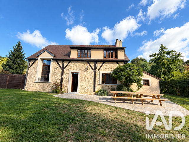 Vente Maison/villa 6 pièces — photo du bien