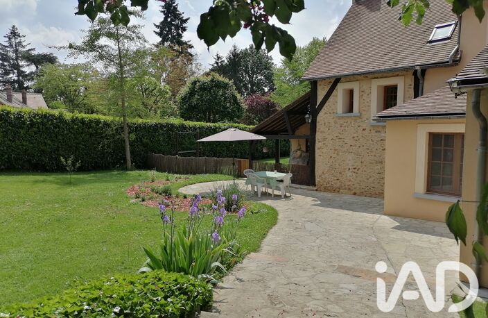 Vente Maison/villa 6 pièces — photo 2