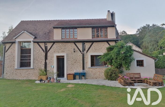 Vente Maison/villa 6 pièces — photo 3