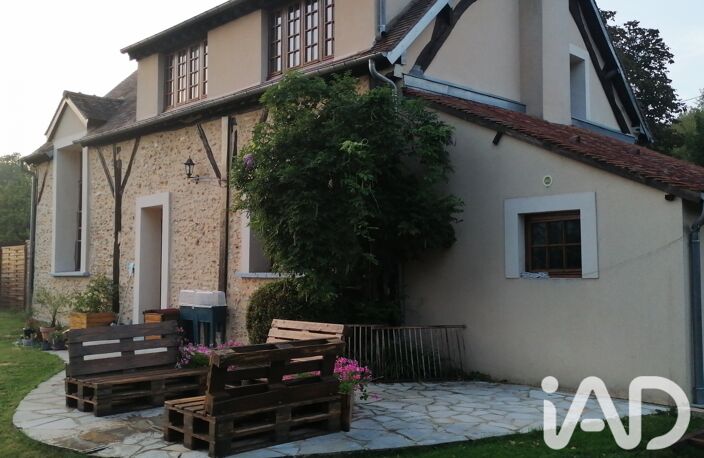 Vente Maison/villa 6 pièces — photo 4