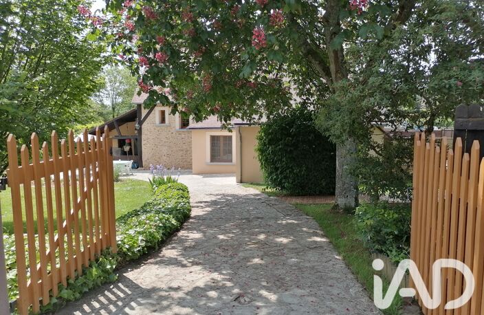 Vente Maison/villa 6 pièces — photo 5