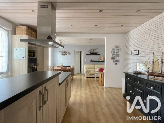 Vente Appartement 3 pièces — photo du bien