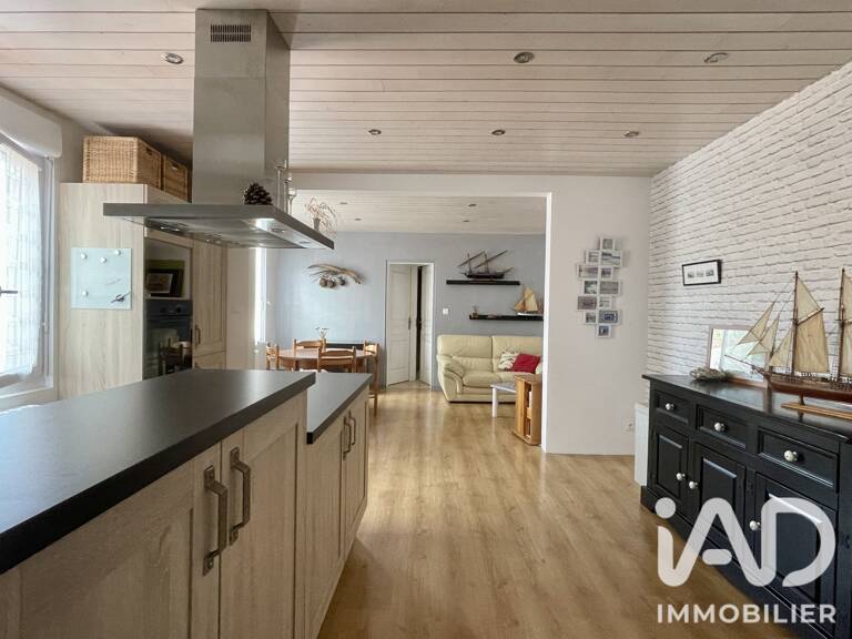 Vente Appartement 3 pièces — photo 1
