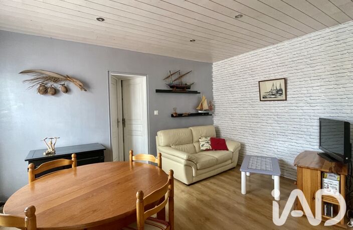 Vente Appartement 3 pièces — photo 2
